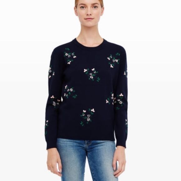 Club Monaco Kapri Sweater - Picture 1 of 9